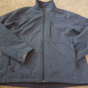 Kirkland Jacket
